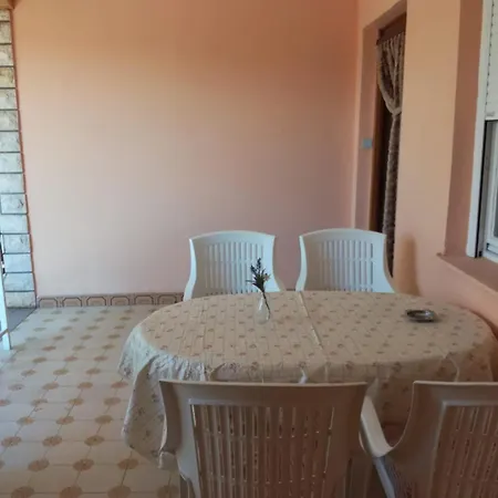 Appartamento 8237b Kukljica