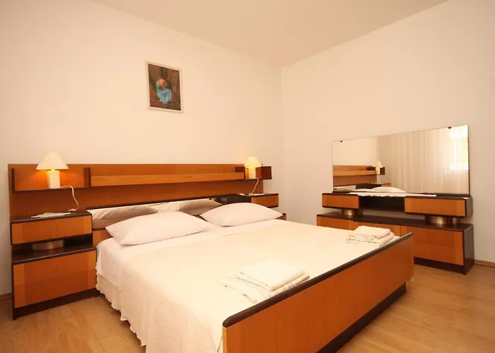 Apartman 8237b *